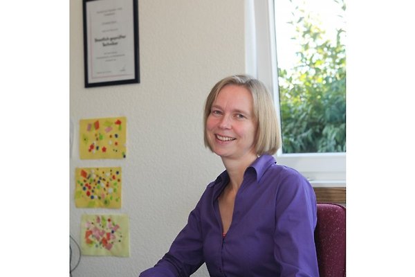 Frau B. Koch Frau B. Koch