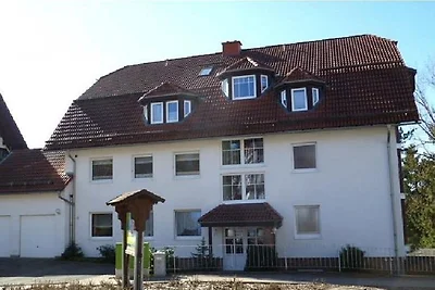 Vista sull'Harz
