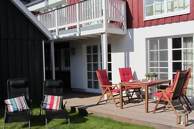 Kleine Brise Greetsiel
