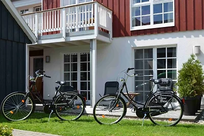 Kleine Brise Greetsiel