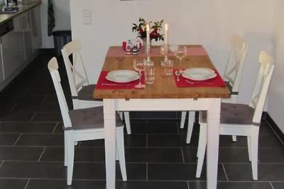 Kleine Brise Greetsiel