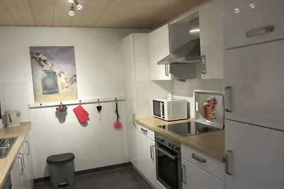 Kleine Brise Greetsiel