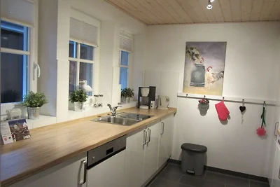 Kleine Brise Greetsiel