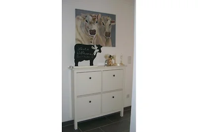 Kleine Brise Greetsiel