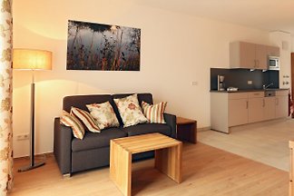Gästewohnung Wohn Park am Hahnfluss
