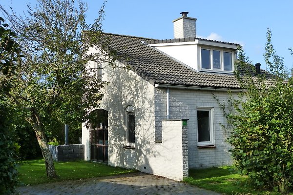 Vakantiehuis De Cocksdorp