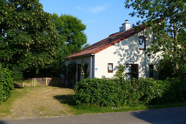 Ferienhaus De Cocksdorp