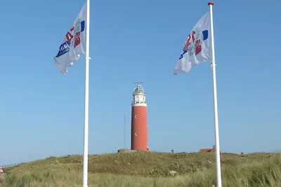 Paal 66 max 6 pers, eingezäunt