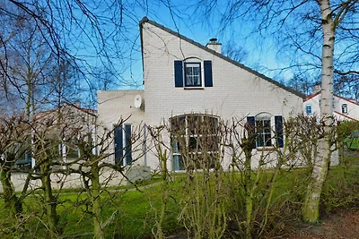 Paal 76 max 6 pers , Sauna