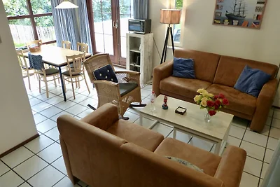 Casa vacanze Paal 76 de Cocksdorp