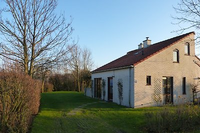 Kuća za odmor Paal 66 De Cocksdorp