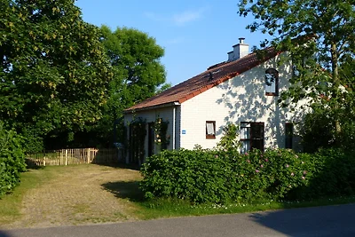 Paal 66,  eingezäunter Garten 6 per