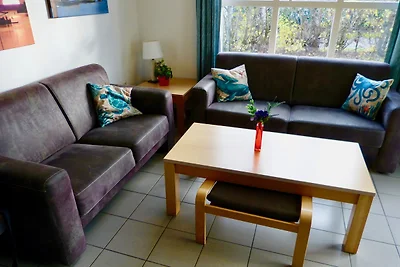 Casa vacanze Paal 66 De Cocksdorp