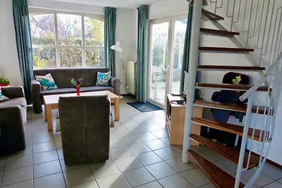 Casa vacanze Paal 66 De Cocksdorp