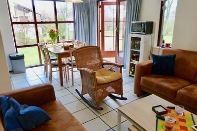 Paal 66,  eingezäunter Garten 6 per