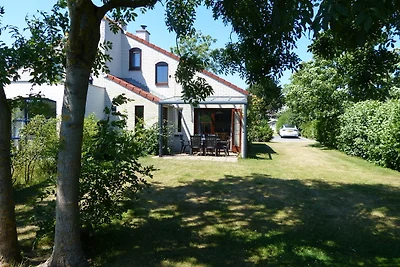Casa vacanze Paal 76 de Cocksdorp
