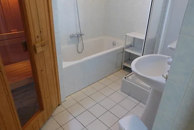 Casa vacanze Paal 66 De Cocksdorp