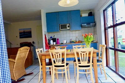 Paal 66,  eingezäunter Garten 6 per