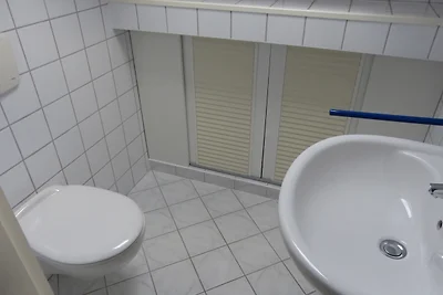 Paal 66,  eingezäunter Garten 6 per