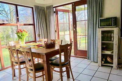 Paal 66,  eingezäunter Garten 6 per