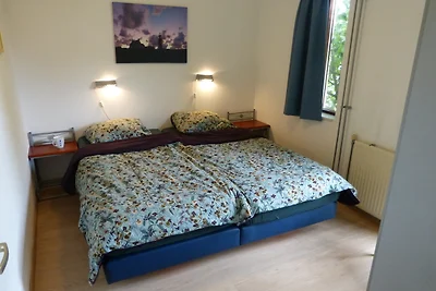 Casa vacanze Paal 76 de Cocksdorp
