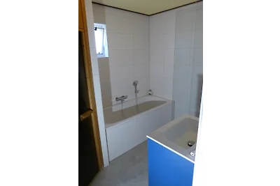 Paal 75 eingezäunt max  6 P,  Sauna
