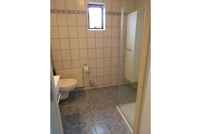 Paal 66,  eingezäunter Garten 6 per