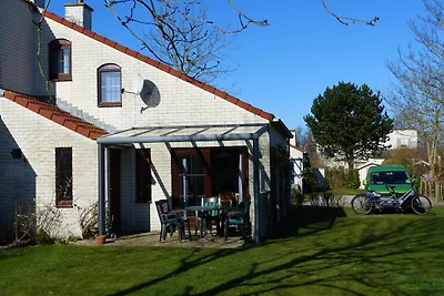 Paal 66,  eingezäunter Garten 6 per