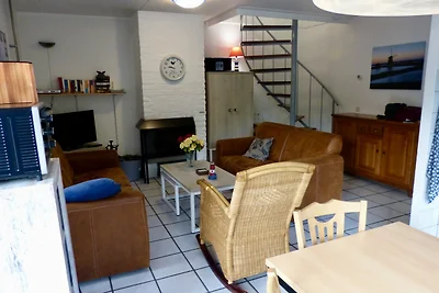 Casa vacanze Paal 76 de Cocksdorp