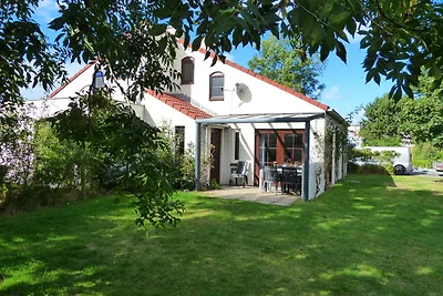 Paal 66,  eingezäunter Garten 6 per