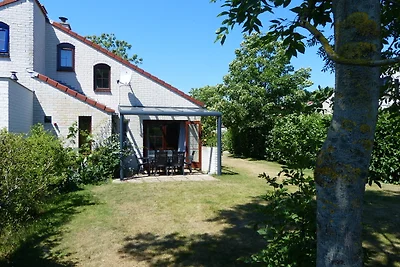 Paal 66,  eingezäunter Garten 6 per