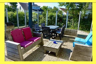 Casa vacanze Paal 66 De Cocksdorp