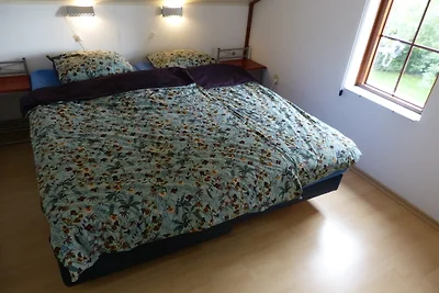 Paal 66,  eingezäunter Garten 6 per