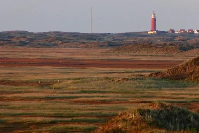 Paal 66 max 6 pers, eingezäunt