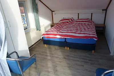 Casa vacanze Paal 66 De Cocksdorp
