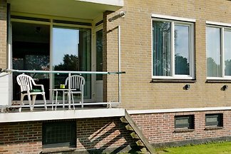 Vakantieappartement Hoek van Holland