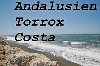 Ferienwohnung Torrox Costa
