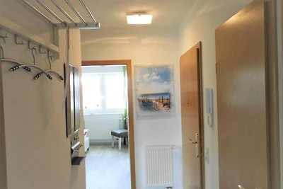 ****Vakantieappartement Krabbentaucher®