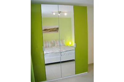 ****Ferienwohnung Krabbentaucher®