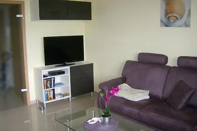 ****Ferienwohnung Krabbentaucher®
