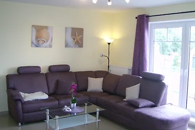 ****Ferienwohnung Krabbentaucher®