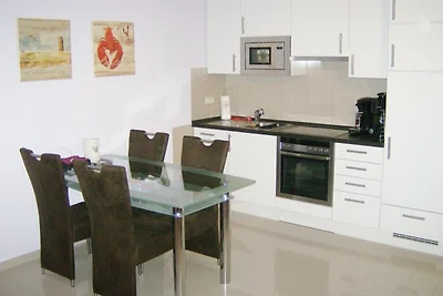 ****Ferienwohnung Krabbentaucher®
