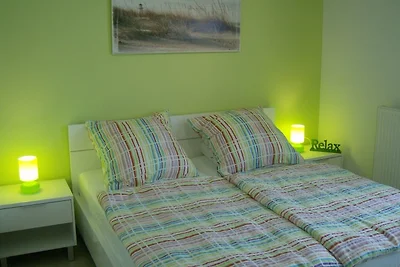****Ferienwohnung Krabbentaucher®