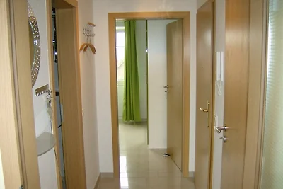 ****Ferienwohnung Krabbentaucher®