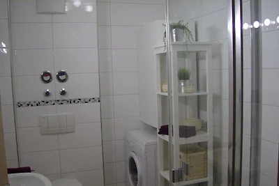 ****Ferienwohnung Krabbentaucher®