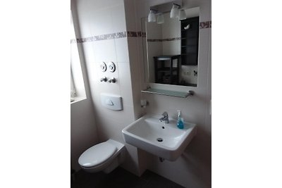 Ferienwohnung Krabbentaucher® 2