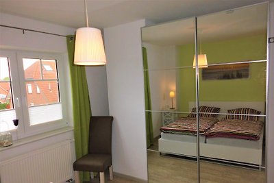 Ferienwohnung Krabbentaucher® 2