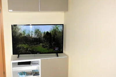 ****Vakantieappartement Krabbentaucher®