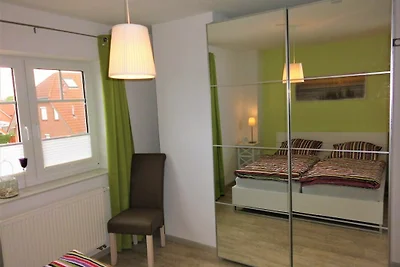 ****Vakantieappartement Krabbentaucher®