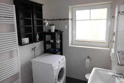 ****Vakantieappartement Krabbentaucher®